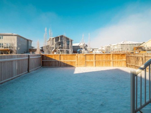 218 Grassland Boulevard West, Lethbridge, AB - Outdoor With Deck Patio Veranda