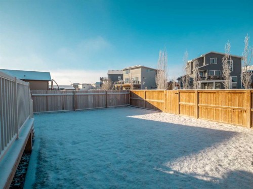 218 Grassland Boulevard West, Lethbridge, AB - Outdoor