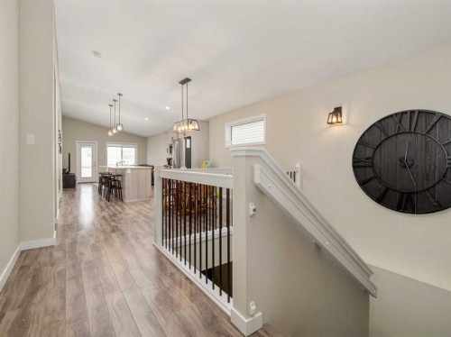 218 Grassland Boulevard West, Lethbridge, AB - Indoor Photo Showing Other Room