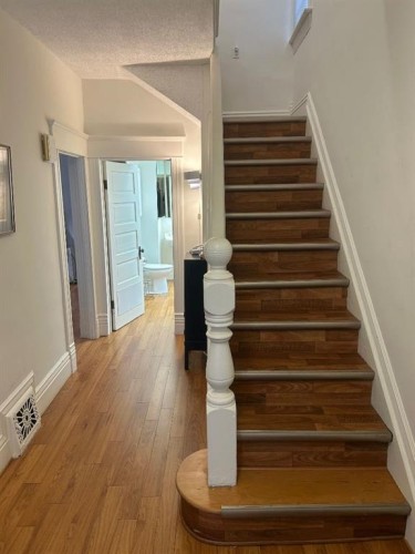 1263 5 Avenue South, Lethbridge, AB - Indoor Photo Showing Other Room