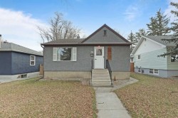 1127 16 Street SOUTH Lethbridge, AB T1K 1X4