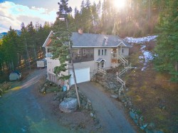 109 Adanac Rise  Hillcrest, AB T0K 1C0