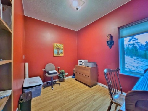 109 Adanac Rise, Hillcrest, AB - Indoor