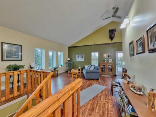 109 Adanac Rise, Hillcrest, AB - Indoor