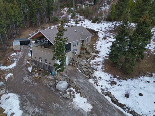 109 Adanac Rise, Hillcrest, AB - Outdoor