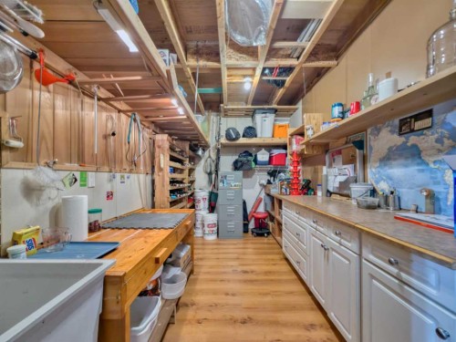 109 Adanac Rise, Hillcrest, AB - Indoor