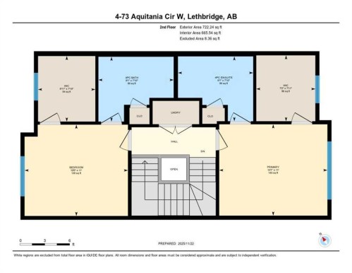 4-73 Aquitania Circle West, Lethbridge, AB - Other