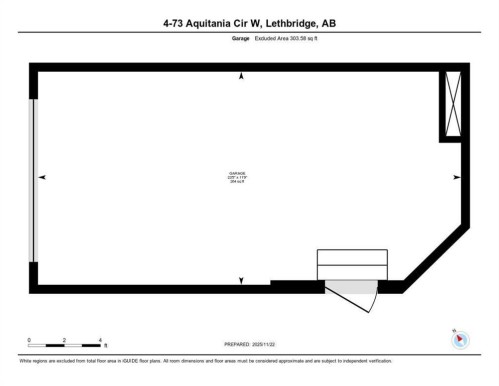 4-73 Aquitania Circle West, Lethbridge, AB - Other