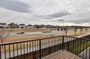 4-73 Aquitania Circle West, Lethbridge, AB  - Outdoor With View 