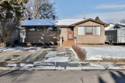 1321 17 Avenue SOUTH Lethbridge, AB T1K 1A3