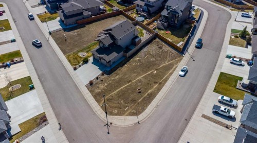14 Canyon Estates Lane W, Lethbridge, AB 
