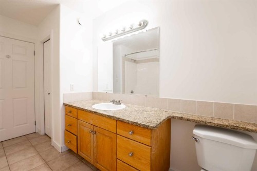 119 Grand River Boulevard West, Lethbridge, AB - Indoor Photo Showing Bathroom