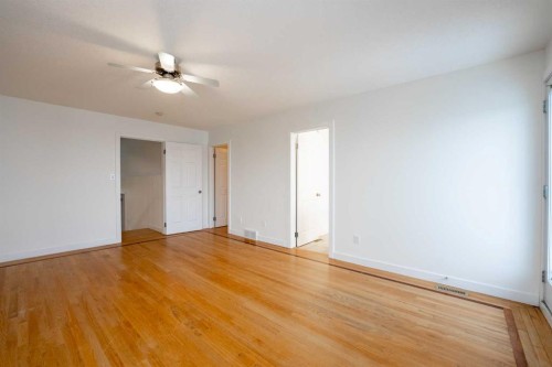 119 Grand River Boulevard West, Lethbridge, AB - Indoor Photo Showing Other Room