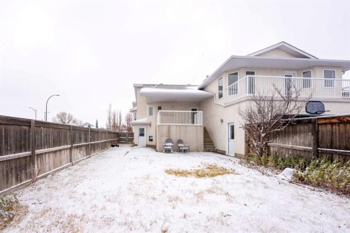 119 Grand River Boulevard West, Lethbridge, AB - Outdoor