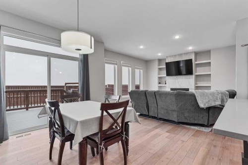 806 Miners Boulevard West, Lethbridge, AB - Indoor