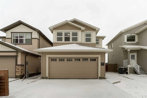 806 Miners Boulevard West, Lethbridge, AB - Outdoor