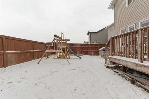 806 Miners Boulevard West, Lethbridge, AB - Outdoor With Exterior