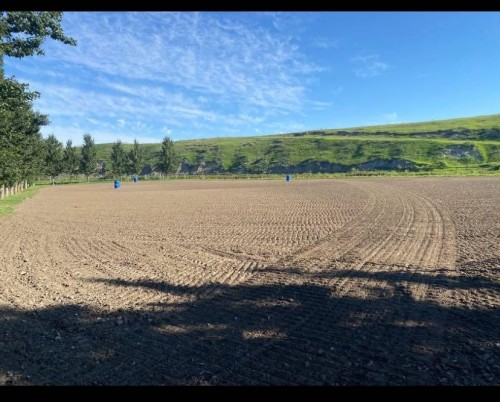 95041A Hwy 2, Fort Macleod, AB - Outdoor With View