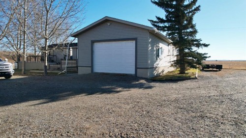 95041A Hwy 2, Fort Macleod, AB - Outdoor