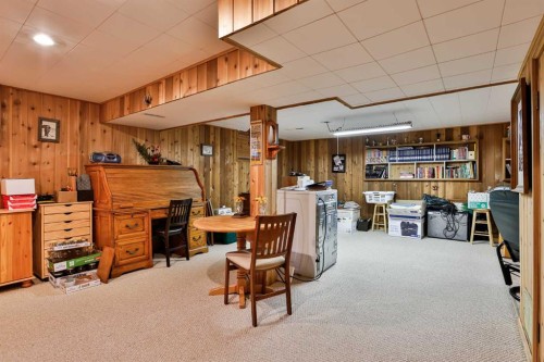 1807 2 Avenue North, Lethbridge, AB - Indoor