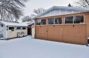1807 2 Avenue North, Lethbridge, AB  - Outdoor 