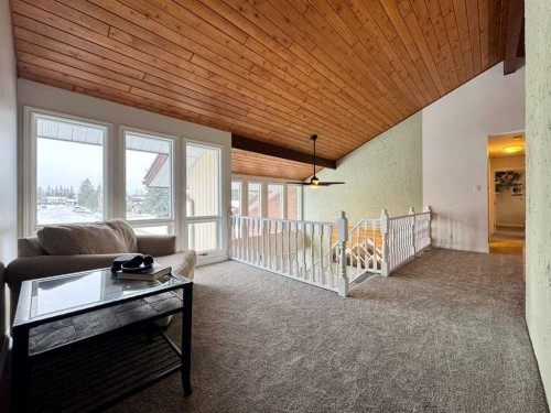 133 Laval Court West, Lethbridge, AB -  With Exterior