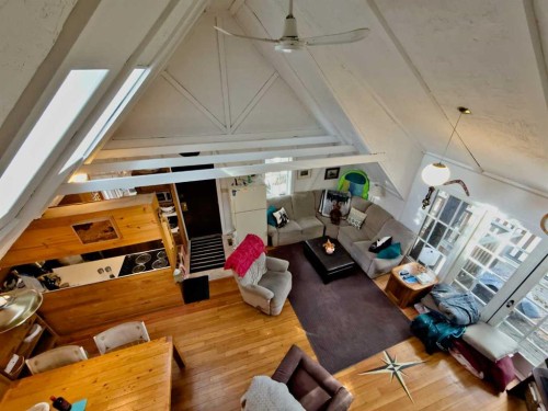 36 Lee Lake, Rural Pincher Creek No. 9, M.D. Of, AB - Indoor Photo Showing Other Room