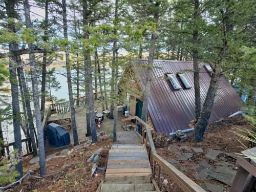 36 Lee Lake, Rural Pincher Creek No. 9, M.D. Of, AB - Outdoor