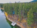 36 Lee Lake, Rural Pincher Creek No. 9, M.D. Of, AB  - Outdoor With Body Of Water With View 