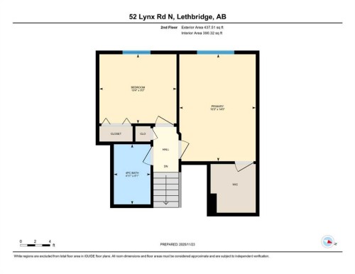 52 Lynx Road North, Lethbridge, AB - Other