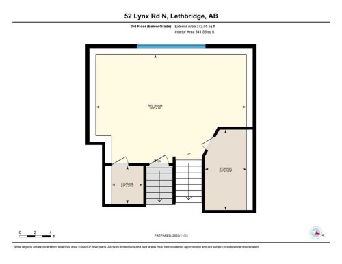 52 Lynx Road North, Lethbridge, AB - Other