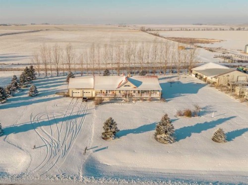 103036 Rng Rd 161  Rural Taber, M.D. Of, AB T1G 2E1