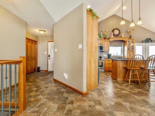 103036 Rng Rd 161, Rural Taber, M.D. Of, AB - Indoor Photo Showing Other Room