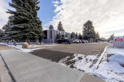 R101-2004 13 Avenue NORTH Lethbridge, AB T1H 5B1