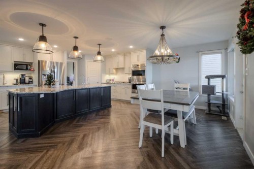 541 Aquitania Boulevard West, Lethbridge, AB - Indoor