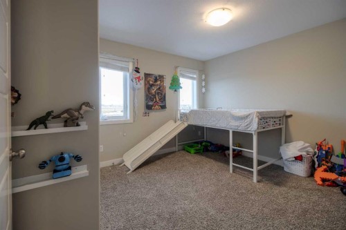 541 Aquitania Boulevard West, Lethbridge, AB - Indoor Photo Showing Other Room