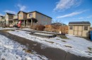 541 Aquitania Boulevard West, Lethbridge, AB  - Outdoor 