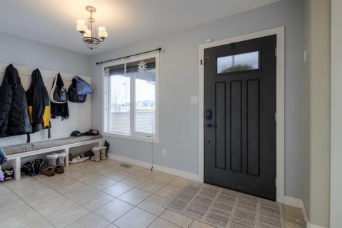 541 Aquitania Boulevard West, Lethbridge, AB - Indoor Photo Showing Other Room