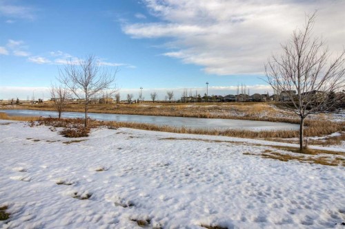 541 Aquitania Boulevard West, Lethbridge, AB - Outdoor With View