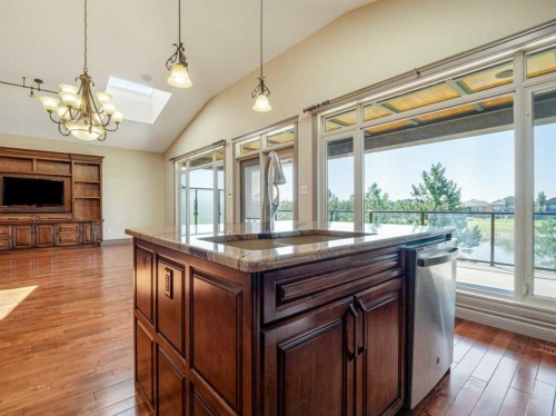 629 Southgate Boulevard South, Lethbridge, AB - Indoor