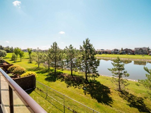 629 Southgate Boulevard South, Lethbridge, AB - Outdoor With View