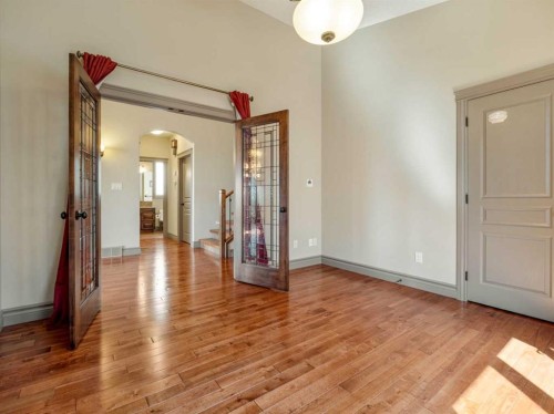 629 Southgate Boulevard South, Lethbridge, AB - Indoor Photo Showing Other Room