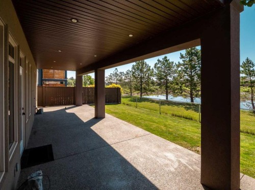 629 Southgate Boulevard South, Lethbridge, AB - Outdoor With Deck Patio Veranda With Exterior