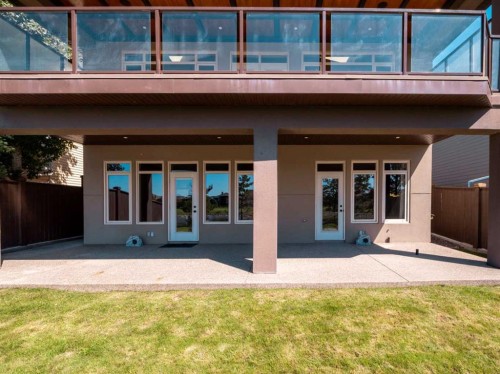 629 Southgate Boulevard South, Lethbridge, AB - Outdoor With Deck Patio Veranda