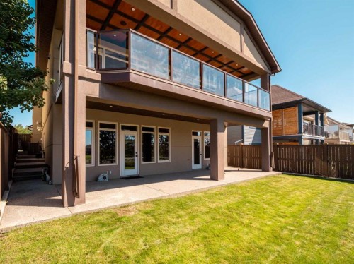 629 Southgate Boulevard South, Lethbridge, AB - Outdoor