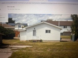 505 2nd Avenue NE Milk River, AB T0K 1M0