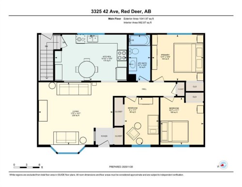 3325 42 Avenue, Red Deer, AB - Other