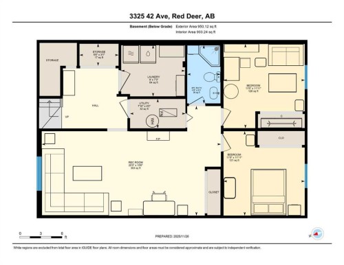 3325 42 Avenue, Red Deer, AB - Other