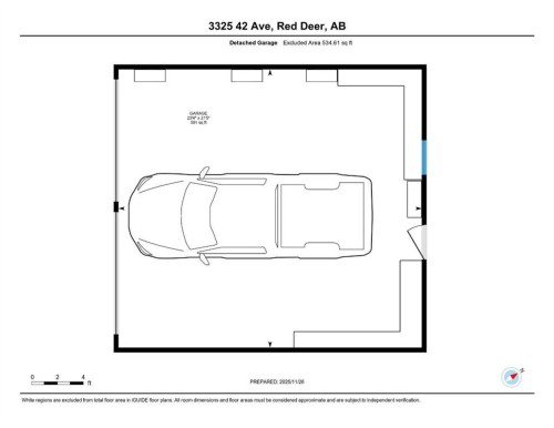 3325 42 Avenue, Red Deer, AB - Other