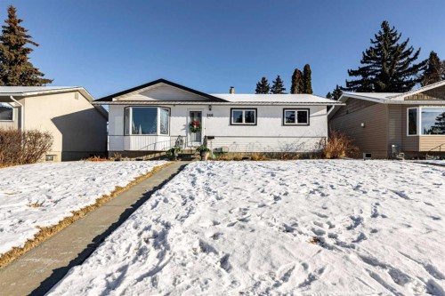 3325 42 Avenue, Red Deer, AB - Outdoor
